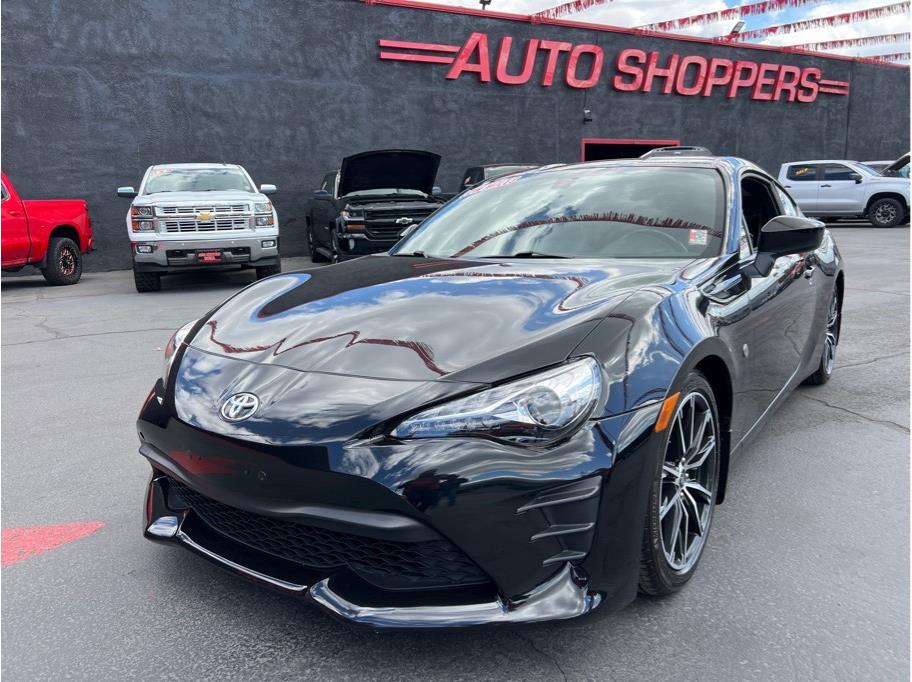 2018 Toyota 86 from Auto Shoppers