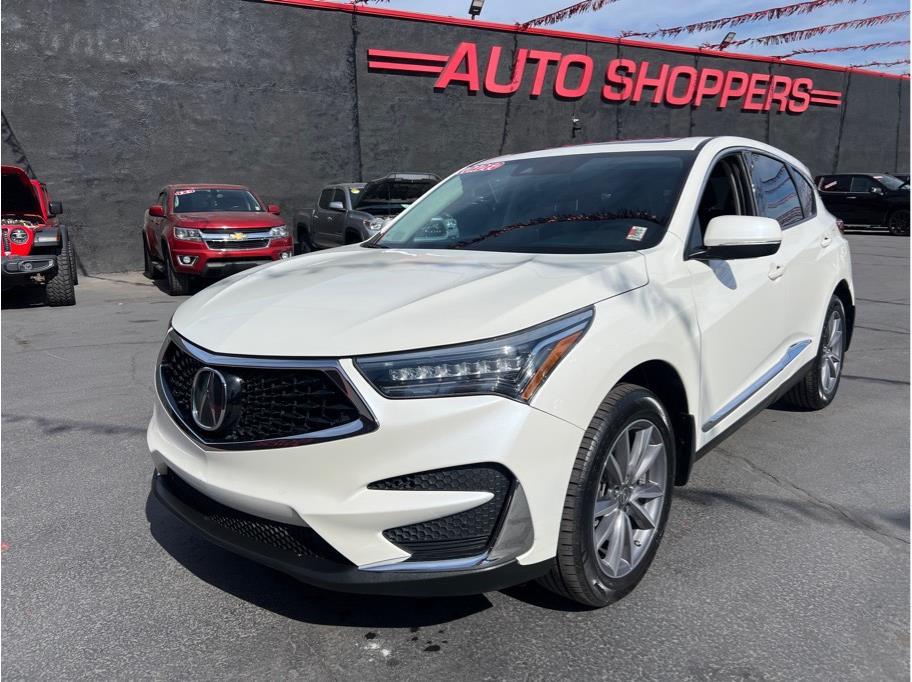 2019 Acura RDX from Auto Shoppers