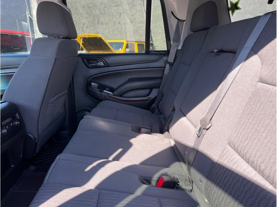 2019 GMC Yukon SLE - Photo 12