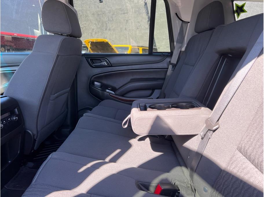 2019 GMC Yukon SLE - Photo 13