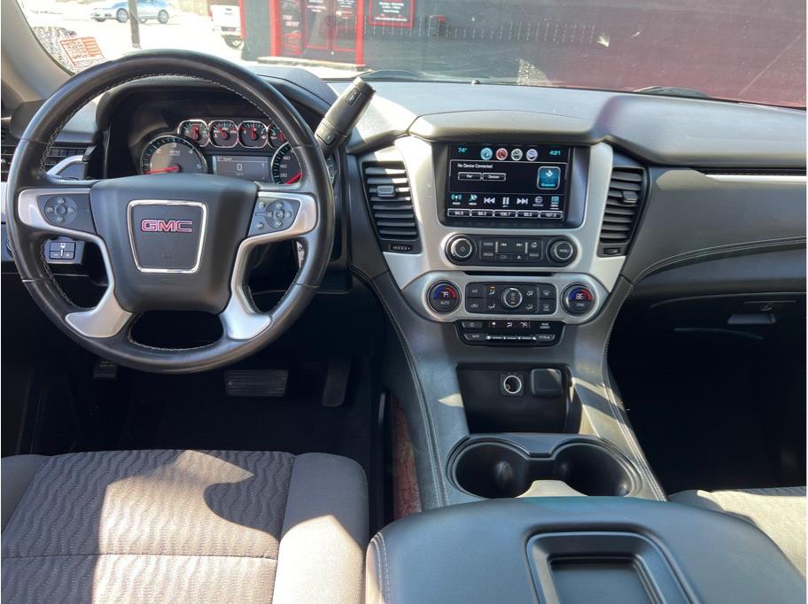 2019 GMC Yukon SLE - Photo 14