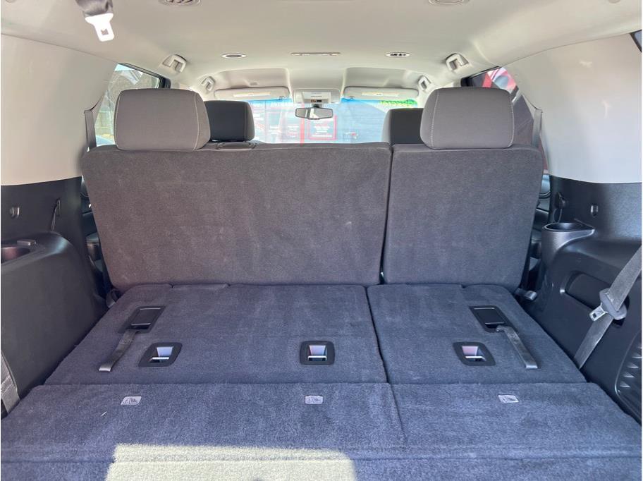 2019 GMC Yukon SLE - Photo 16