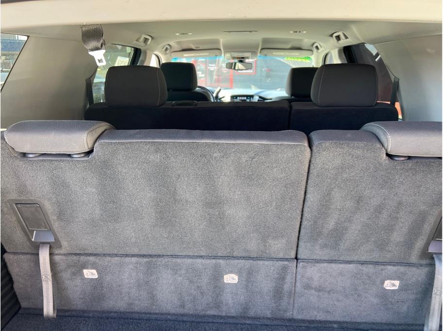 2019 GMC Yukon SLE - Photo 17