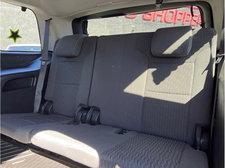 2019 GMC Yukon SLE - Photo 18