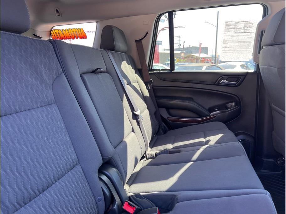 2019 GMC Yukon SLE - Photo 19