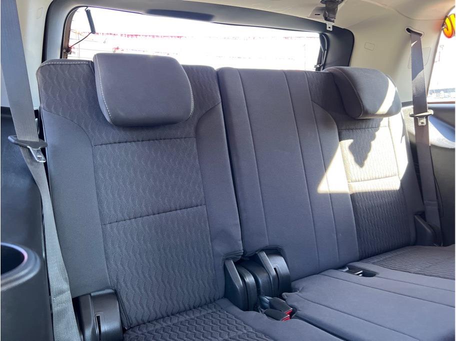 2019 GMC Yukon SLE - Photo 20