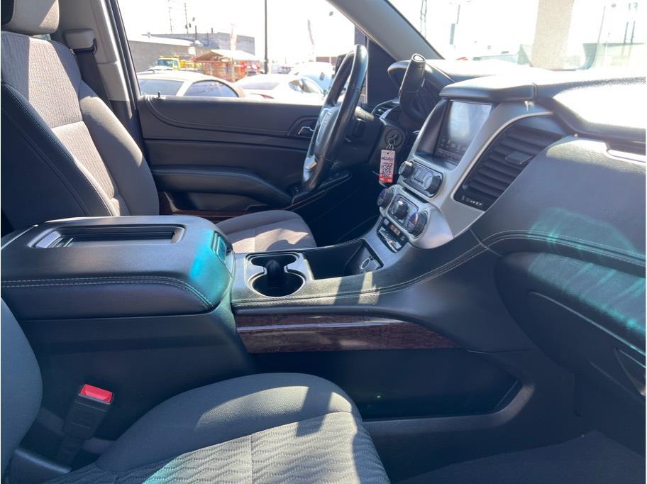 2019 GMC Yukon SLE - Photo 21