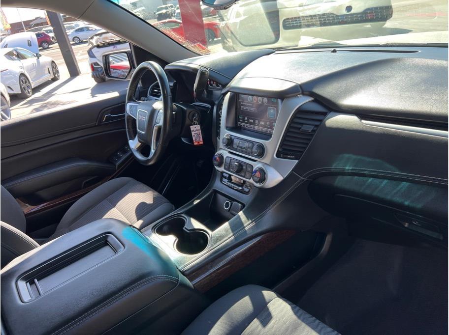 2019 GMC Yukon SLE - Photo 22