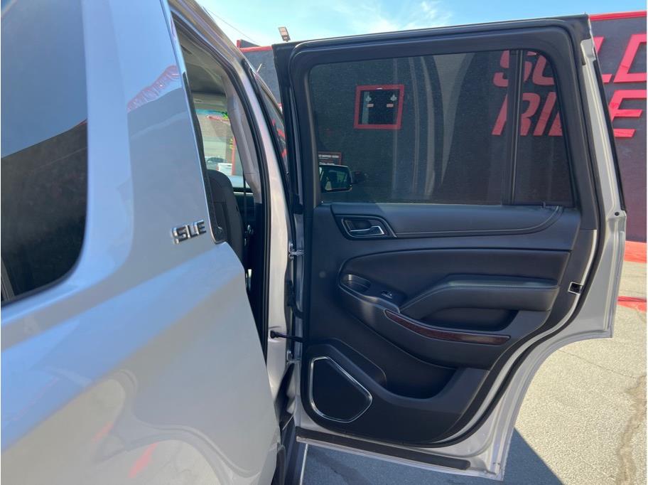 2019 GMC Yukon SLE - Photo 24