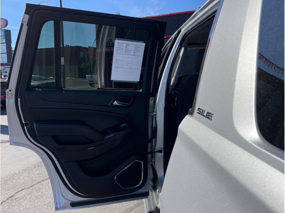 2019 GMC Yukon SLE - Photo 25