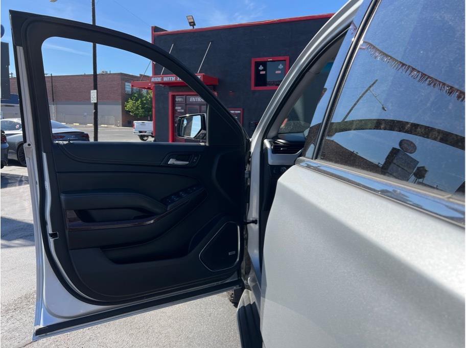 2019 GMC Yukon SLE - Photo 26