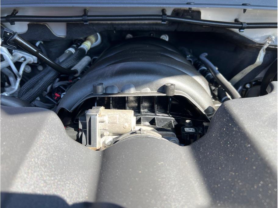 2019 GMC Yukon SLE - Photo 27