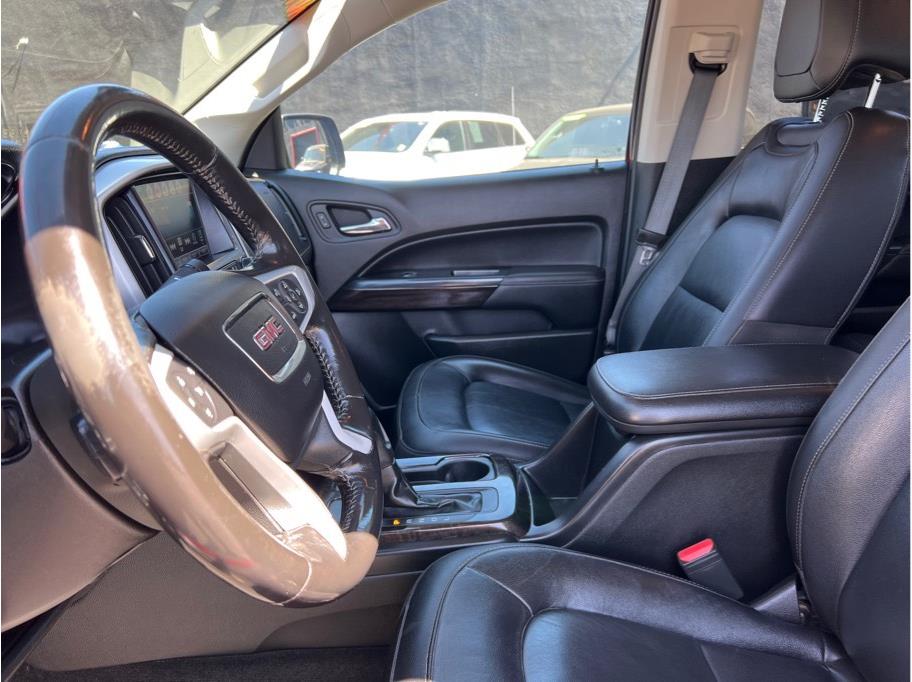 2018 GMC Canyon SLT - Photo 13