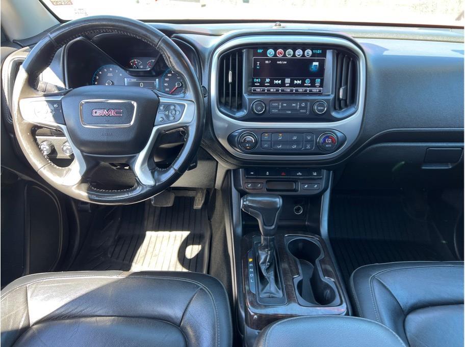 2018 GMC Canyon SLT - Photo 15