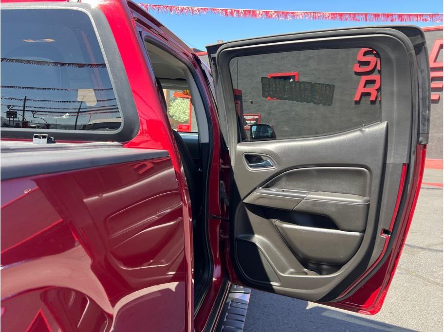 2018 GMC Canyon SLT - Photo 20