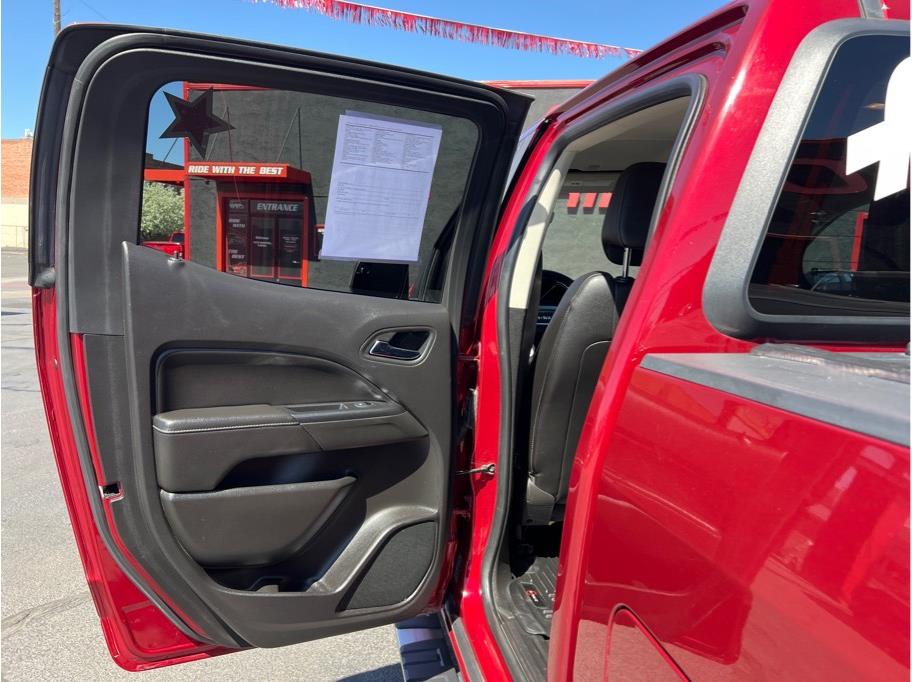 2018 GMC Canyon SLT - Photo 21