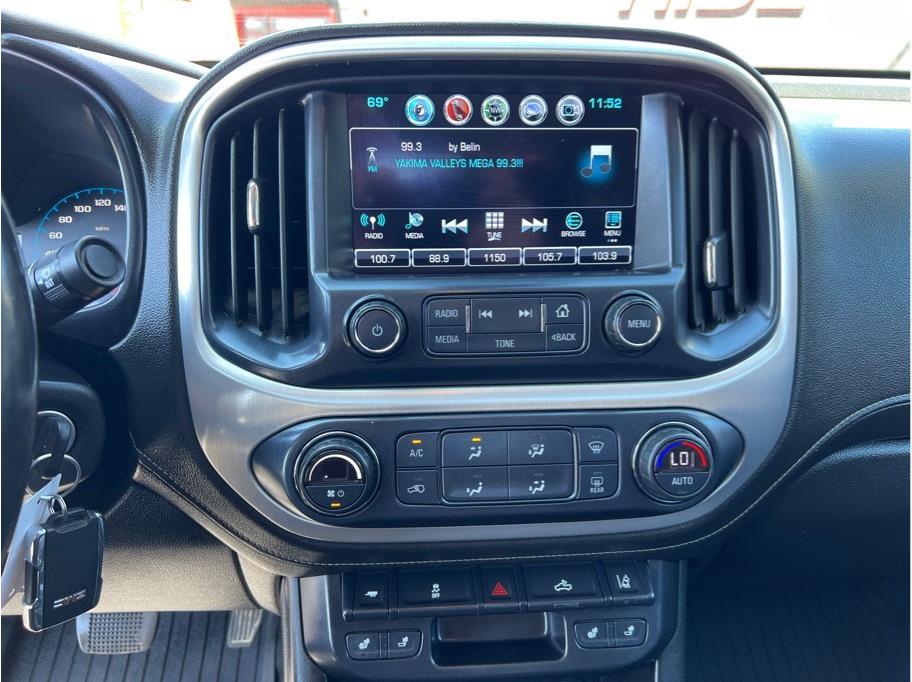 2018 GMC Canyon SLT - Photo 23