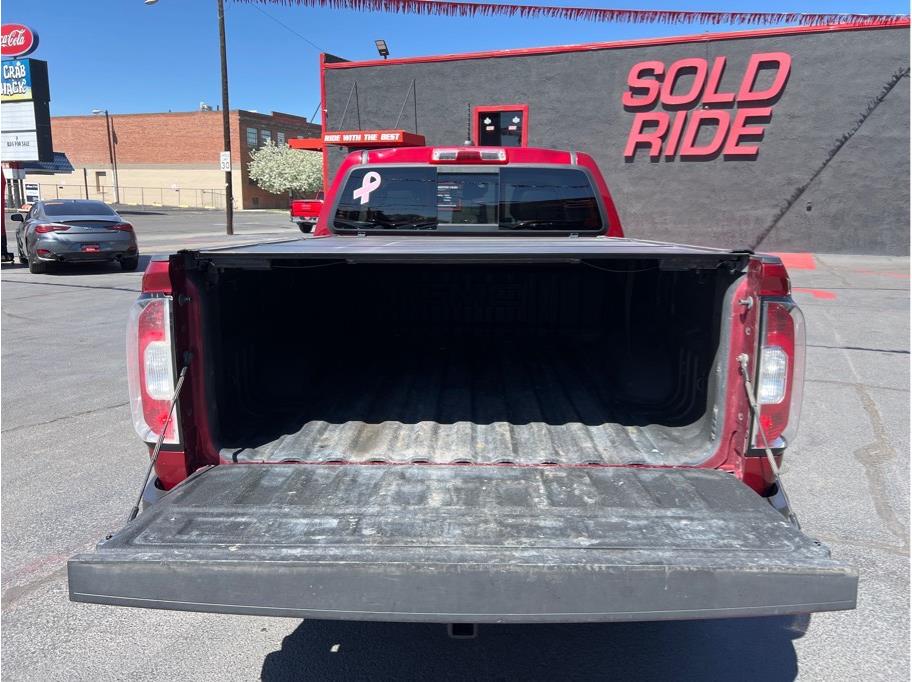 2018 GMC Canyon SLT - Photo 8