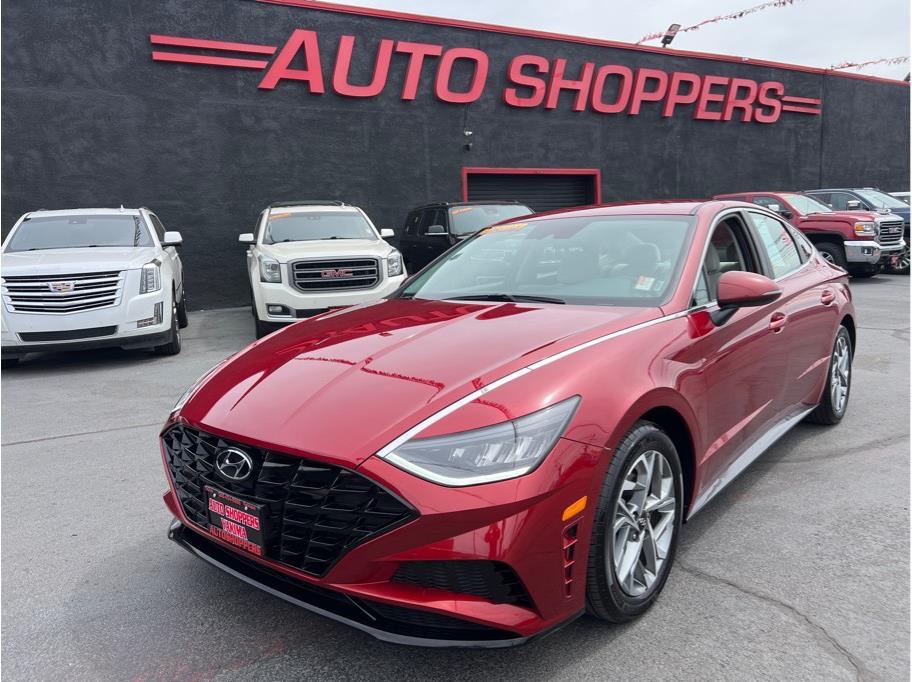 2023 Hyundai Sonata