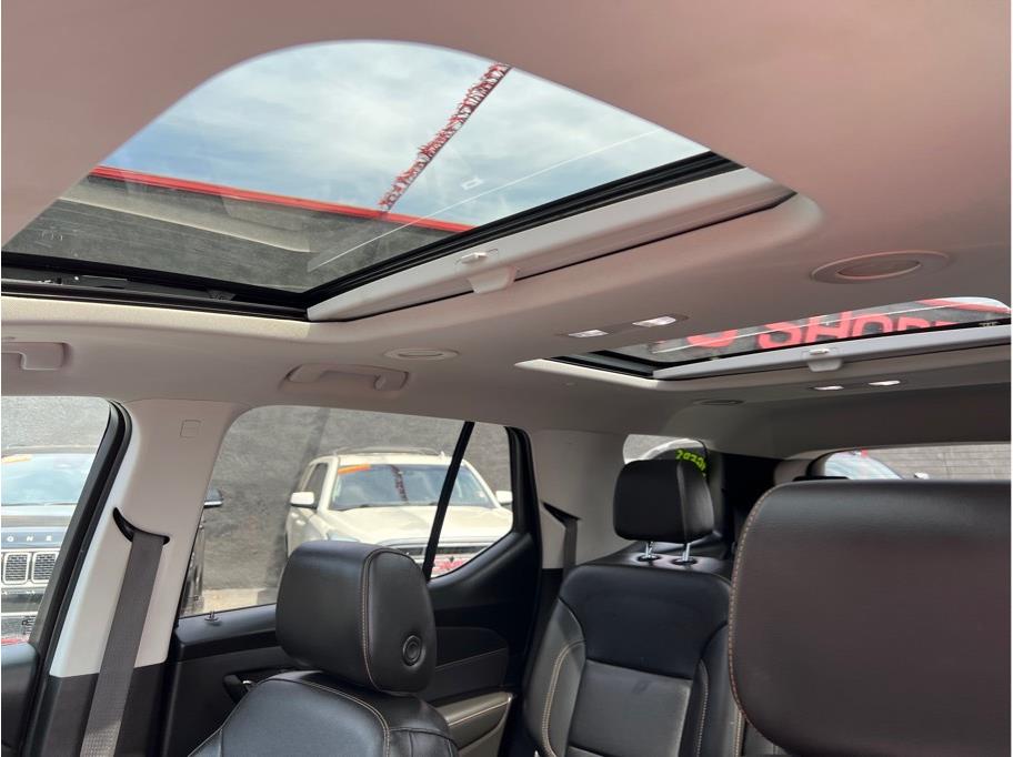 2019 Chevrolet Traverse High Country - Photo 12