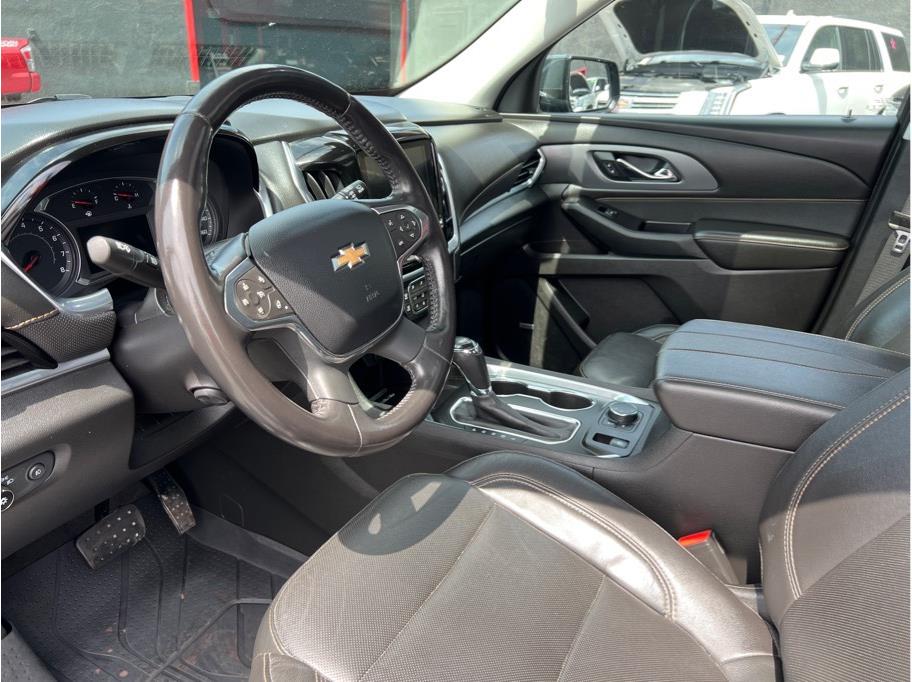 2019 Chevrolet Traverse High Country - Photo 13
