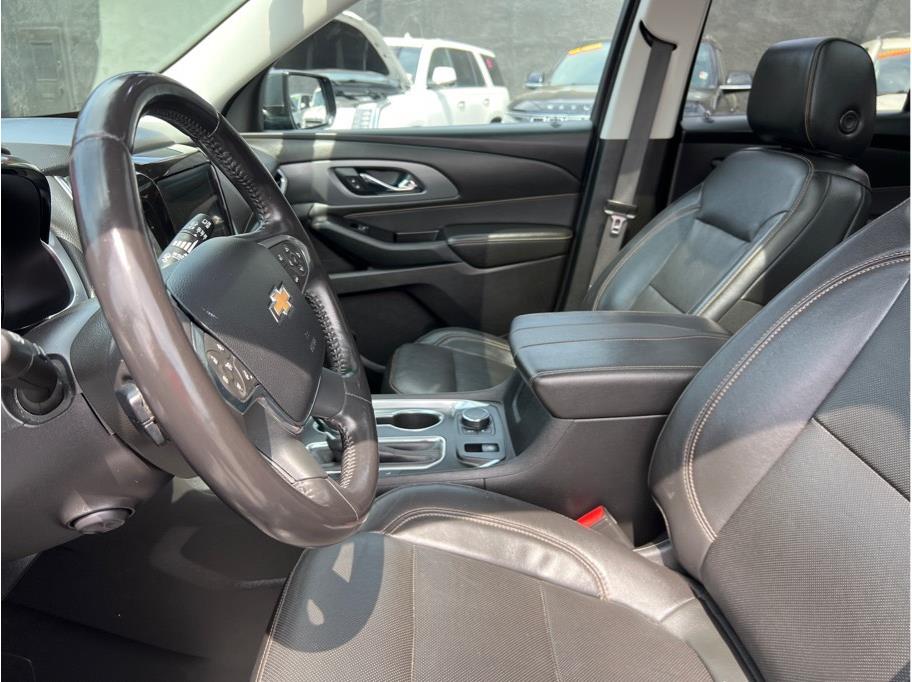 2019 Chevrolet Traverse High Country - Photo 14