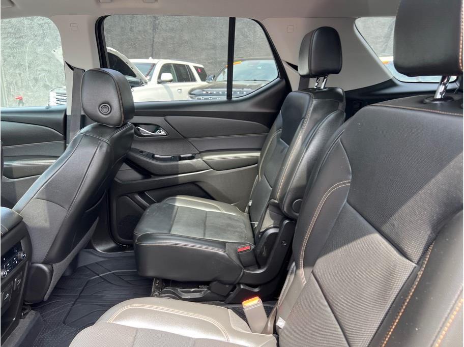 2019 Chevrolet Traverse High Country - Photo 15