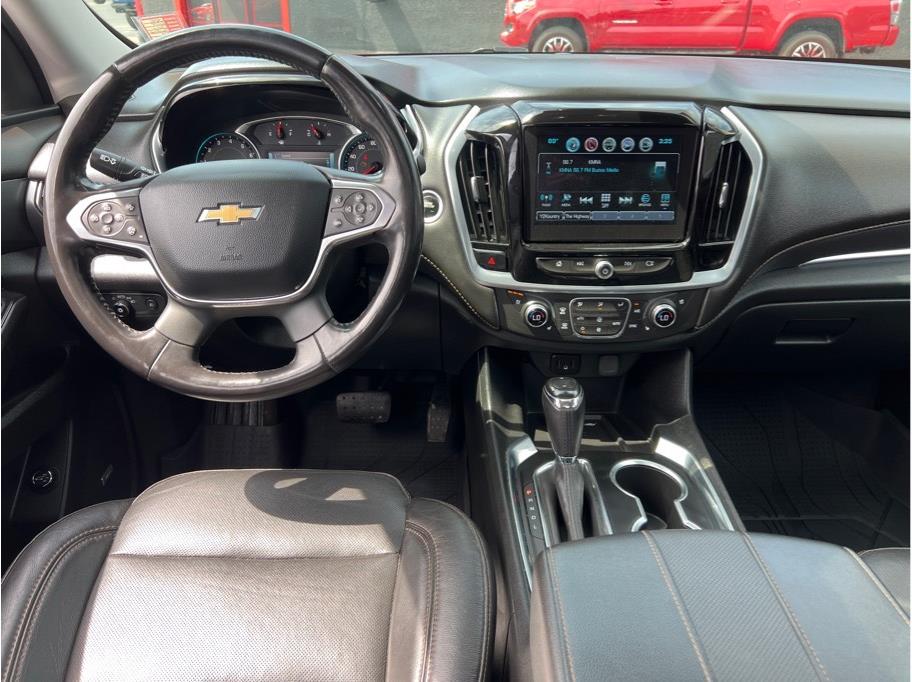 2019 Chevrolet Traverse High Country - Photo 17