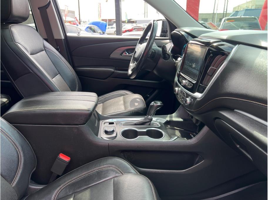 2019 Chevrolet Traverse High Country - Photo 20