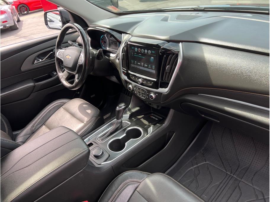 2019 Chevrolet Traverse High Country - Photo 21