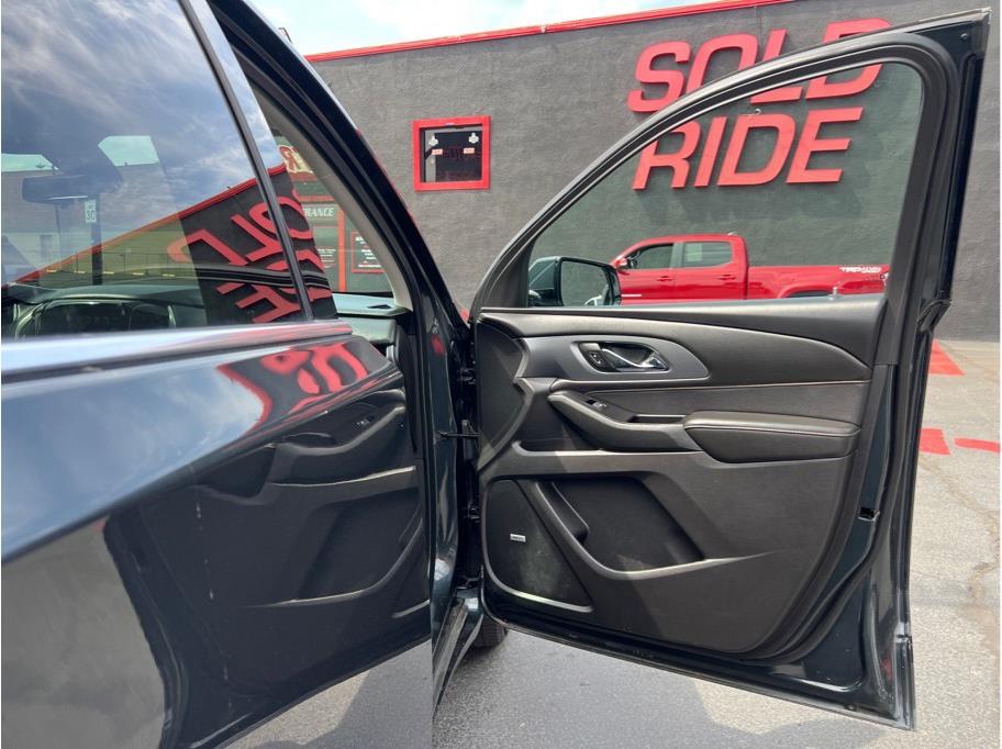 2019 Chevrolet Traverse High Country - Photo 22