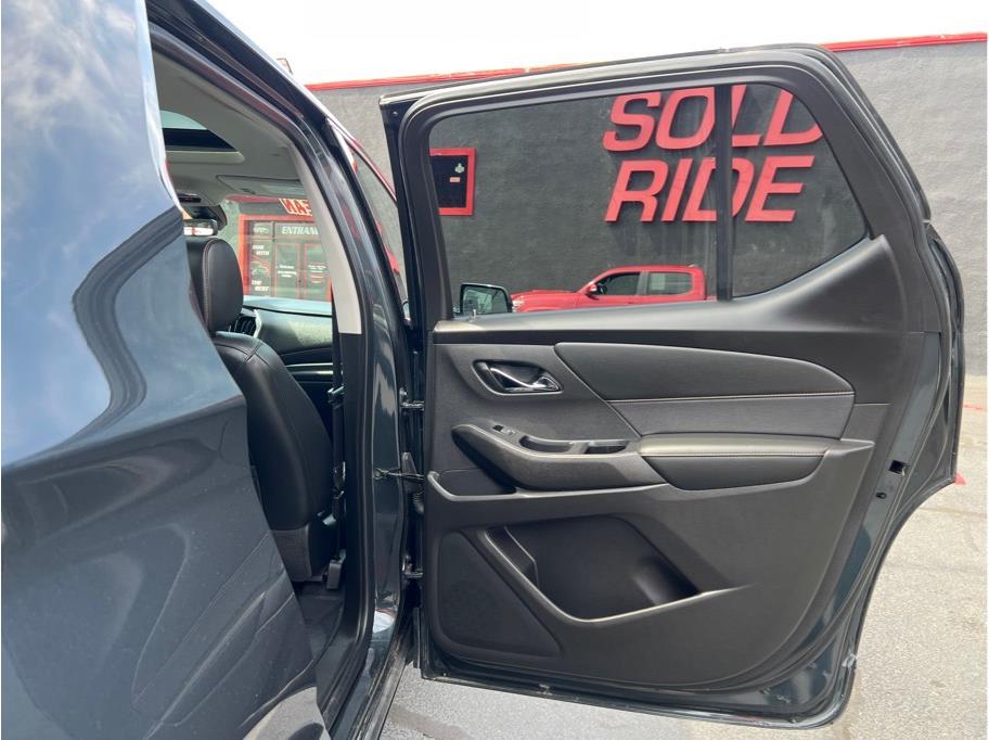 2019 Chevrolet Traverse High Country - Photo 23