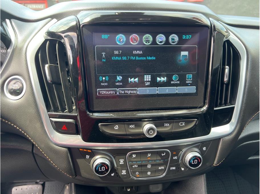 2019 Chevrolet Traverse High Country - Photo 26