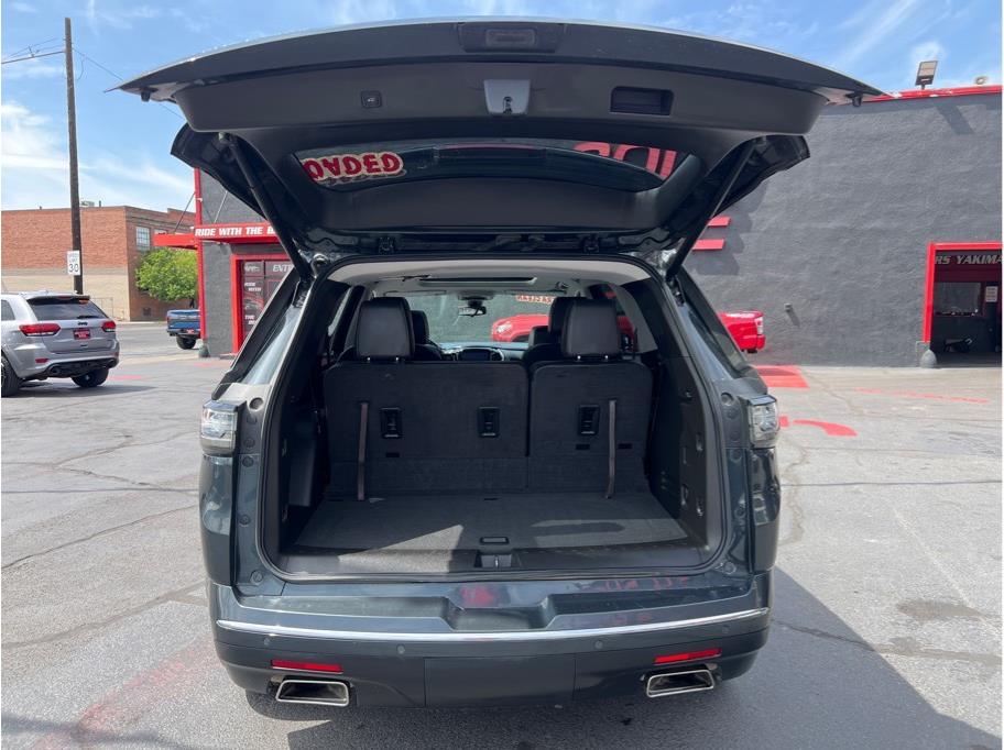 2019 Chevrolet Traverse High Country - Photo 7
