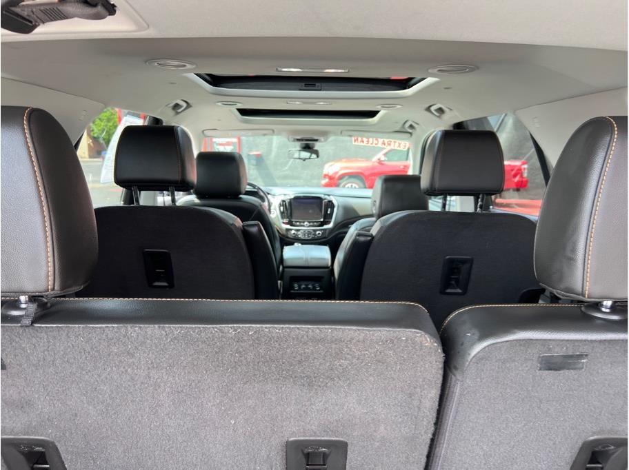 2019 Chevrolet Traverse High Country - Photo 8