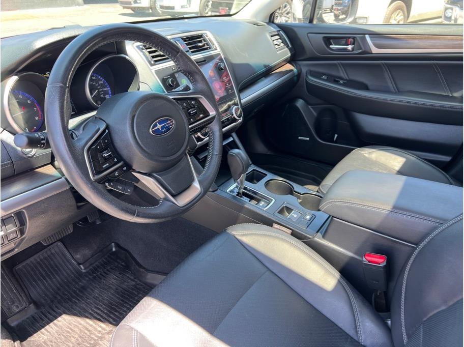 2019 Subaru Legacy Limited - Photo 11