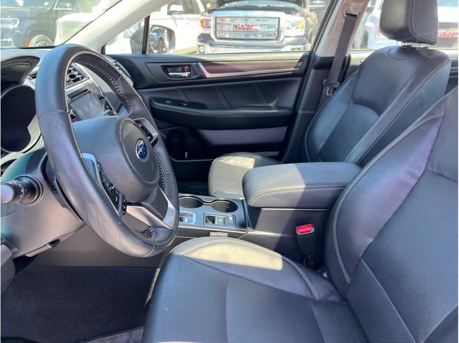 2019 Subaru Legacy Limited - Photo 12
