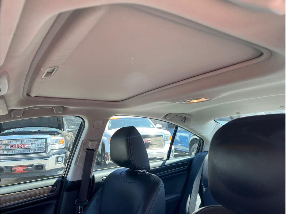 2019 Subaru Legacy Limited - Photo 14