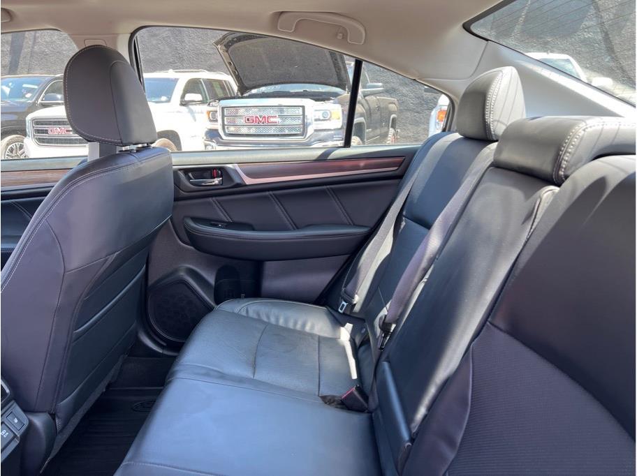2019 Subaru Legacy Limited - Photo 15