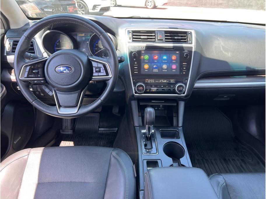 2019 Subaru Legacy Limited - Photo 16