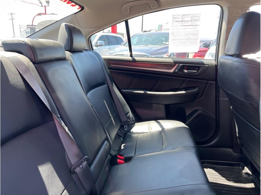 2019 Subaru Legacy Limited - Photo 17