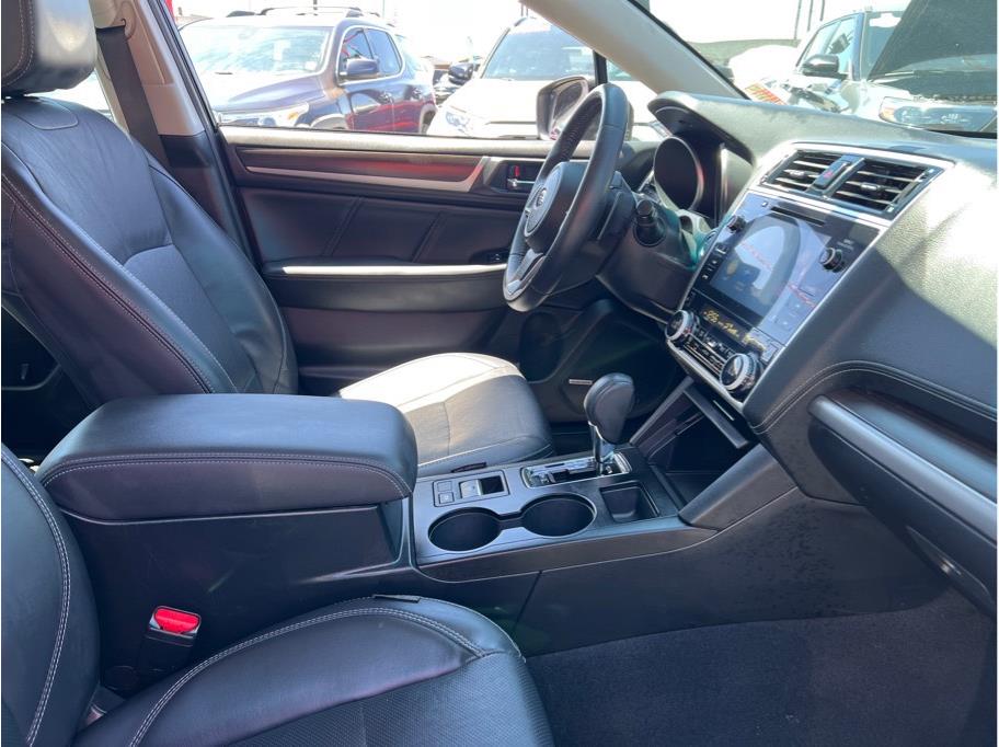 2019 Subaru Legacy Limited - Photo 18