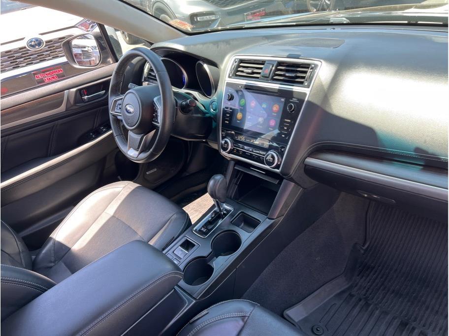 2019 Subaru Legacy Limited - Photo 19