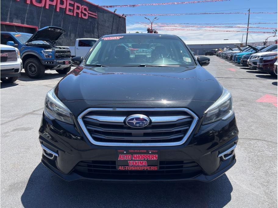 2019 Subaru Legacy Limited - Photo 2