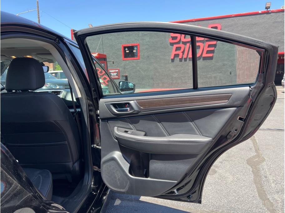 2019 Subaru Legacy Limited - Photo 21