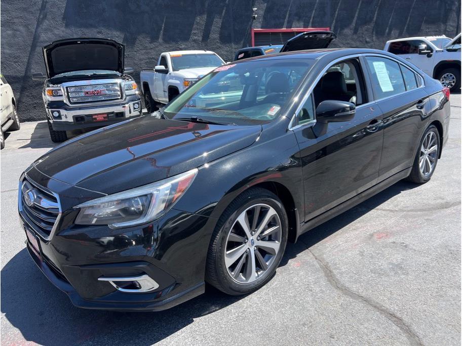 2019 Subaru Legacy Limited - Photo 3
