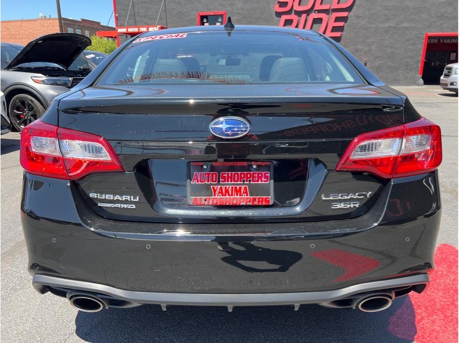 2019 Subaru Legacy Limited - Photo 6