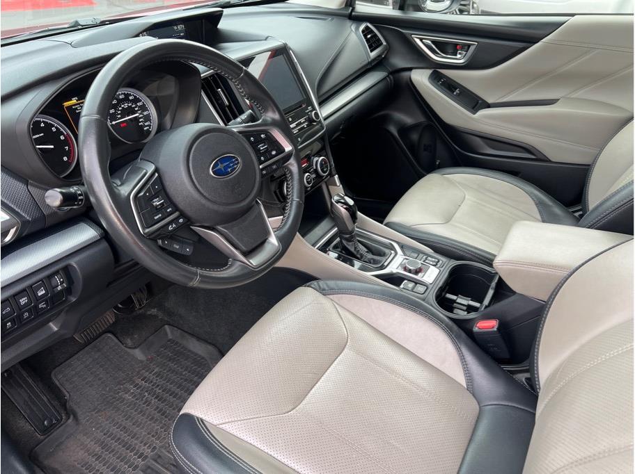 2020 Subaru Forester Limited - Photo 12