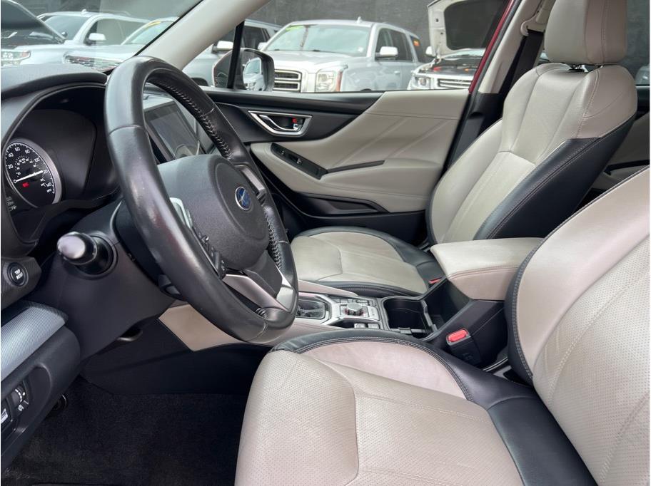2020 Subaru Forester Limited - Photo 13