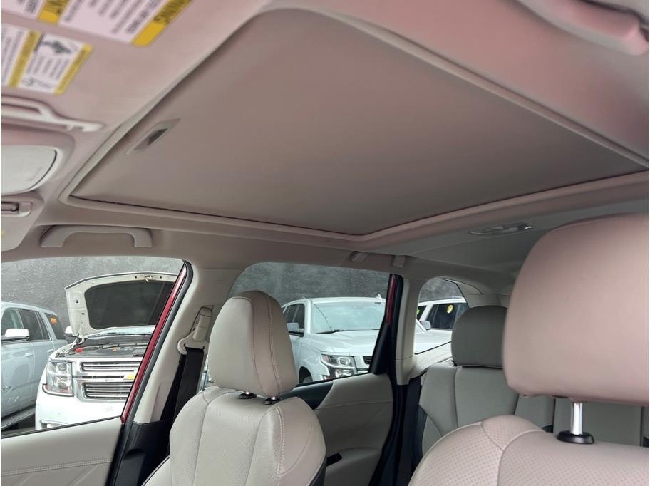 2020 Subaru Forester Limited - Photo 14
